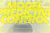 Udacity Self-Driving Car Nanodegree Project 10 — Model Predictive Control