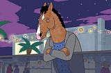 BoJack Horseman: The Quest for Happiness