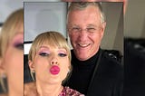 Taylor Swift’s Father Escapes Charge Over Alleged Australia Assault