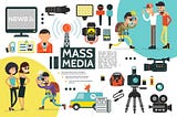Mass Media and Social Cognitive Theory