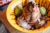 Dokioo, The Sweet Japanese Treat in Medan