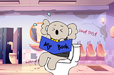 I Made $500 From My First Novel (Without actually writing)