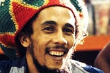 Is This Love- Bob Marley