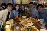 Late Nights, Grit, and Yard House: The Story of CTC and its First President