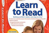 PDF © FULL BOOK © Hooked on Phonics Learn to Read — Levels 12 Complete: Early Emergent Readers…