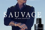 Sauvage by Dior- Men’s Perfume Redefined