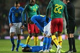 Cameroon vs Brazil Match Review