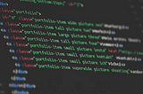 The Static Website Manifesto