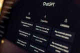 How to Harness the Power of ChatGPT: Writing with Your Voice