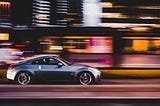 Making Your Javascript Fast Without Getting Furious