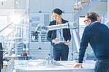 Top 5 Benefits of Financing your Industrial Automation Upgrade