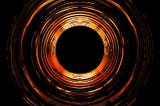Can you escape a black hole