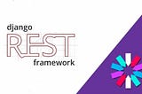 Building REST API With Django Rest Framework