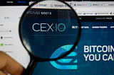 CEX Data Report Reveals 42.8% Drop in Spot Trading Volume