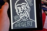 Book Review — Jerkbait by Mia Siegert