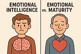 The Emotional Ionization Energy: Everyone has different thresholds