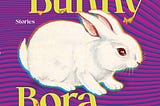 PDF [Download] Cursed Bunny by : Bora Chung