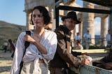 Nine Notes on Indiana Jones and the Dial of Destiny