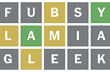 5 Preposterous Words That Wordle Will Actually Accept as Valid