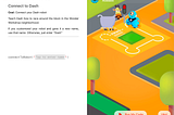 Dash & Dot now work with Apple Swift Playgrounds