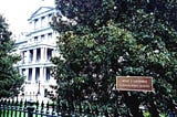 The White House Office Nobody’s Heard of Just Proposed the Right to Cancel Any Federal Grant…