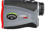 Callaway 300 Pro Laser Rangefinder Review