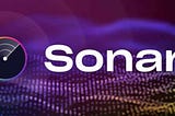 Sonar - a tracking tool on Solana