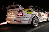 25 Most Asked Questions about rally cars