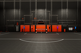 SOCCER V/S PRE-ALPHA RELEASE: THE ARENA