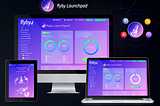 flybylaunchpad — A Potential Decentralized Multi-chain Fundraising Platform