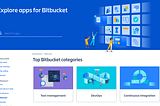 Bitbucket vs GitHub