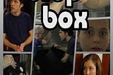 Drop Box (2006) | Poster
