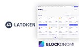 LATOKEN Supports staking for over 50 Cryptocurrencies