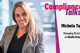 Aptus.AI’s Compliance Talks, episode 1: interview with Michela Turri