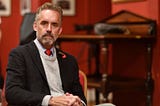 Jordan B. Peterson, the Left, and the Universal Principles of Hierarchy