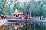Japali Teertham | Japali Anjaneya Swamy Temple