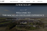 Macallan works with OmniVirt to launch new interactive 360° VR experience