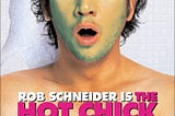 The Hot Chick (2002) | Poster