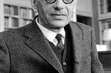 Gödel on Mind Converging on Infinity