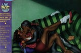 Black Comics Under Fire: 10 Stories That Sparked Controversy