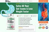 Belly Balance Australia Reviews [Truth Exposed 2024]