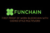 FunChain.Network: The Future of Gaming and Cryptocurrency Integration