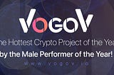 Vogov a Unified Adult-Industry Cryptocurrency