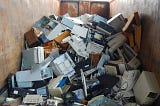 E-waste management: A crucial step towards saving the planet — AZ Big Media