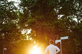 Running Tips: Things To Avoid