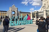 Web Summit 2016, my experience in Lisbon a decade on, plus talks worth watching!