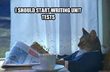 Advanced Unit Testing in .NET API