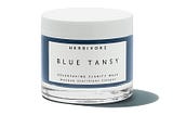 Herbivore Botanicals — Blue Tansy Resurfacing Clarity Mask Review: The Secret to Glowing Skin