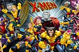 The Ultimate X-Men Quiz