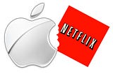 Apple, UEFA, Chrome et Disney ont décidé de créer leur propre plateforme de streaming.